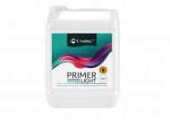 Ґрунтовка глибокопроникна UNISIL Primer Light 10 л